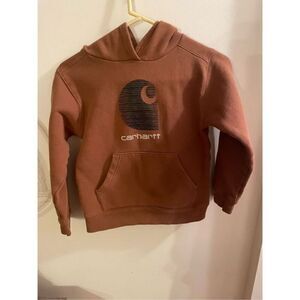 Carhartt  Hoodie